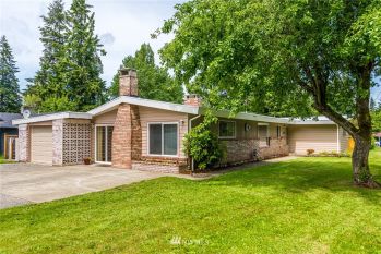 2617 College Street SE, Lacey, WA 98503