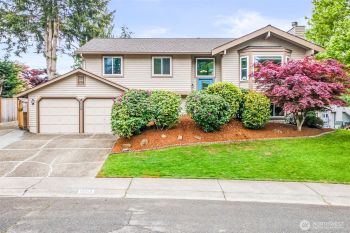 13303 SE 193rd Street , Renton, WA 98058