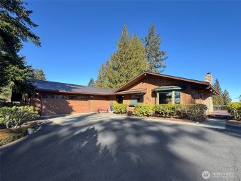 282 Woodland Drive , Sequim, WA 98382