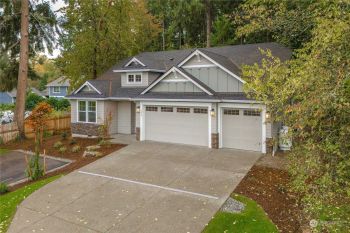 2510 Worthington Street , Steilacoom, WA 98388