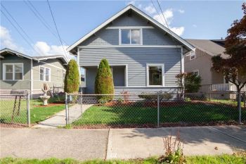 206 D Street SW, Auburn, WA 98001
