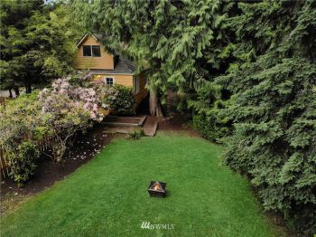 1614 NE 168th Street , Shoreline, WA 98155