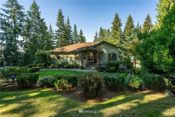 3101 Zenkner Valley Rd , Centralia, WA 98531