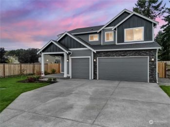 10910 71st Avenue Ct E, Puyallup, WA 98373