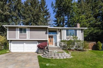 5002 59th Avenue Ct W, University Place, WA 98467