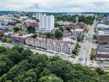 1 Broadway #310, Tacoma, WA 98402