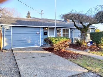 5615 E I Street , Tacoma, WA 98404-2320