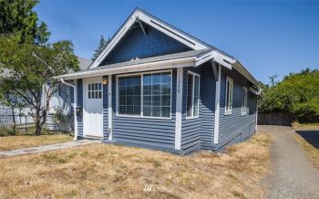 1348 Warren Avenue , Bremerton, WA 98337