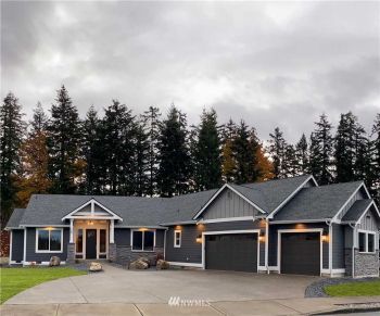 162 Mountain Crest Lane , Eatonville, WA 98328
