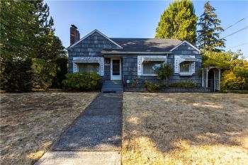 4119 N 24th Street , Tacoma, WA 98406-4822