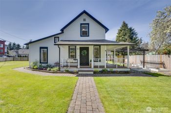 706 Mill Avenue , Snohomish, WA 98290