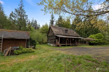 8048 NE Evening Star Lane , Kingston, WA 98346