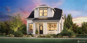 13434 (HS 3) NE 112th Place , Redmond, WA 98052
