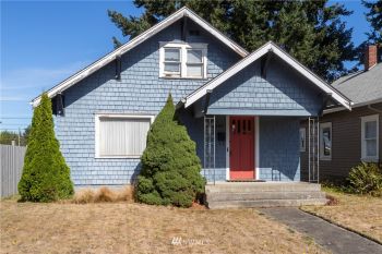 3109 N 15th Street , Tacoma, WA 98406