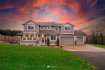 18412 33rd Place NE, Snohomish, WA 98290