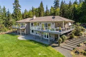 883 Weston Parkway , Sequim, WA 98382
