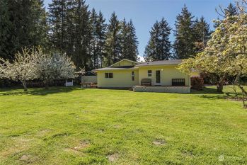 62 Patterson Rd , Port Angeles, WA 98362