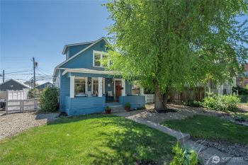 533 Douglas Street , Wenatchee, WA 98801