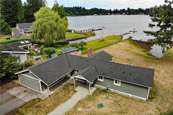 6606 33rd Avenue SE, Lacey, WA 98503