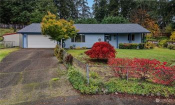 4602 7th Avenue NE, Lacey, WA 98516