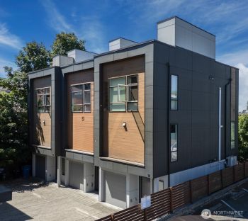 123 20th Avenue , Seattle, WA 98122