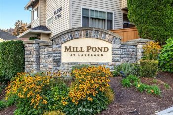 4710 Mill Pond Drive SE #305, Auburn, WA 98092