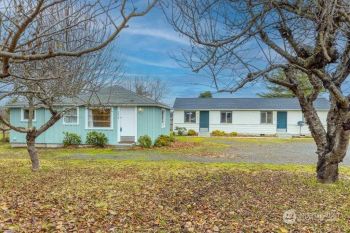2019 2023 E 4th Avenue , Port Angeles, WA 98362