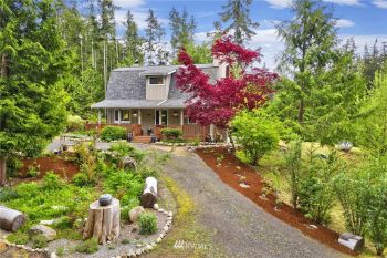 7971 NE Pegasus Lane , Kingston, WA 98346