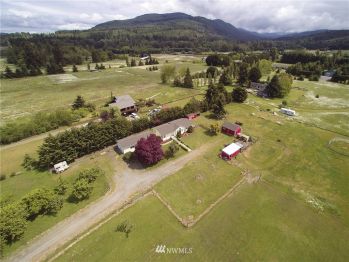 62 Clover Lane , Sequim, WA 98382