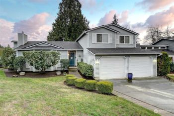 4707 S 309th Street , Auburn, WA 98001