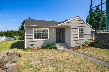 7254 S 128th Street , Seattle, WA 98178