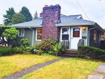 6415 S Hazel Street , Seattle, WA 98178-2530