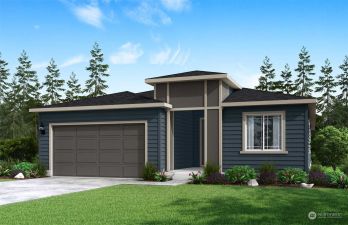 23631 Arbors Terrace Road NE #35, Kingston, WA 98346