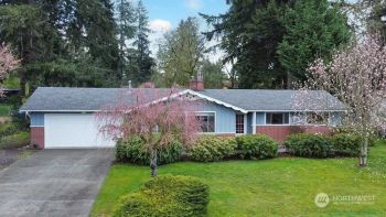 622 Ranger Drive SE, Olympia, WA 98503