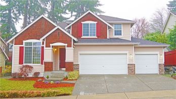 1728 23rd Street , Snohomish, WA 98290