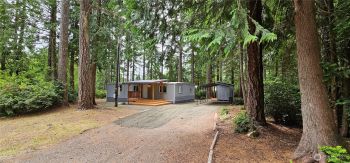 21 E Cromarty Court , Shelton, WA 98584
