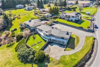 3320 Cooks Hill Road , Centralia, WA 98531