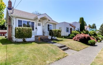 4010 N 25th Street , Tacoma, WA 98406