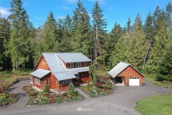 324 Miletich Lane , Port Angeles, WA 98362