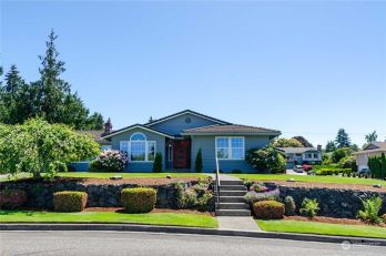 2307 Vista View Drive , Tacoma, WA 98406