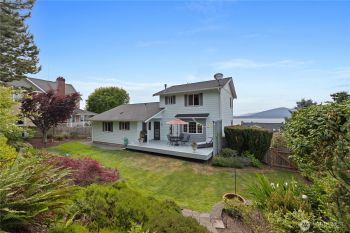 4607 Camano Place , Anacortes, WA 98221-1104