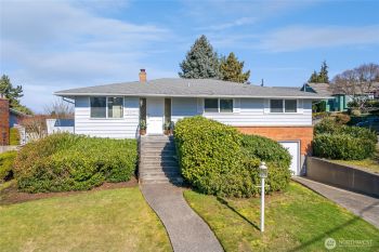 6801 N 18th Street , Tacoma, WA 98406