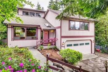 234 S 126th Street , Seattle, WA 98168