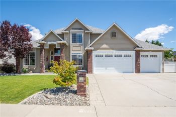 1525 Hannah Way , East Wenatchee, WA 98802