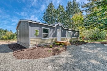 53 Gilbertson Lane , Sequim, WA 98382