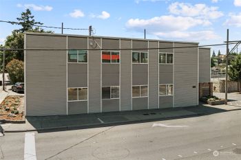 801 11th Street , Bremerton, WA 98337