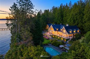 15850 Euclid Avenue NE, Bainbridge Island, WA 98110