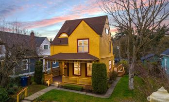 1916 N Prospect Street , Tacoma, WA 98406