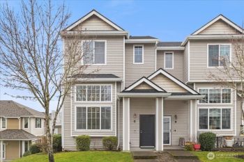 1111 62nd Street SE #23C, Auburn, WA 98092