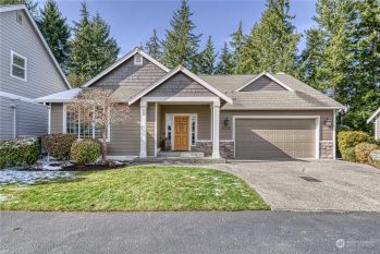 7007 SW Dunraven Lane , Port Orchard, WA 98367